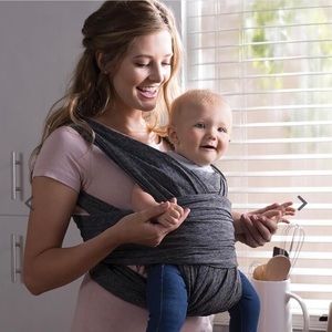 Boppy ComfyFit carrier